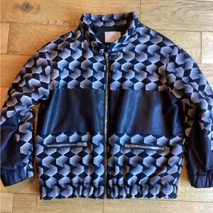 IRO bomber jacket